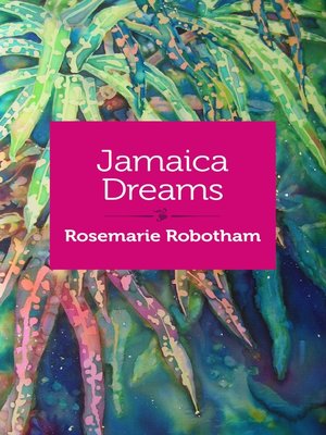cover image of Jamaica Dreams